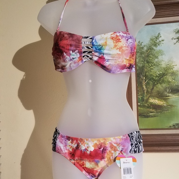 Raisins Other - Raisins bikini set  c18